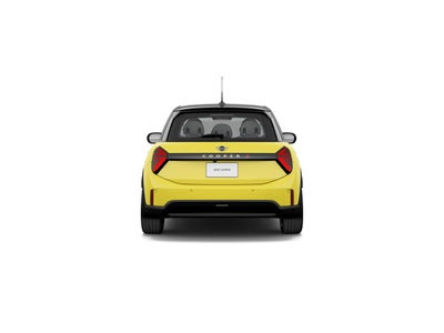 MINI 4 PUERTAS ICONIC 2027