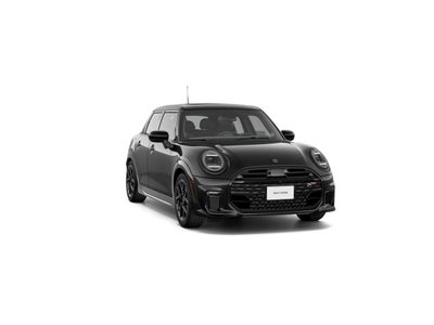 MINI 4 PUERTAS ICONIC 2027