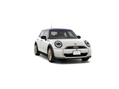 MINI 4 PUERTAS ICONIC 2027