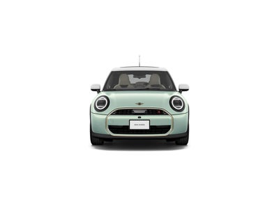 MINI 4 PUERTAS ICONIC 2027