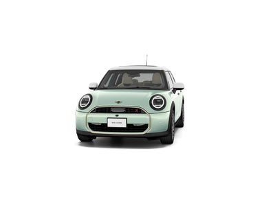 MINI 4 PUERTAS ICONIC 2027