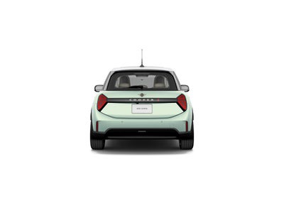 MINI 4 PUERTAS ICONIC 2027