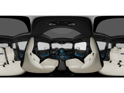 MINI 4 PUERTAS ICONIC 2027