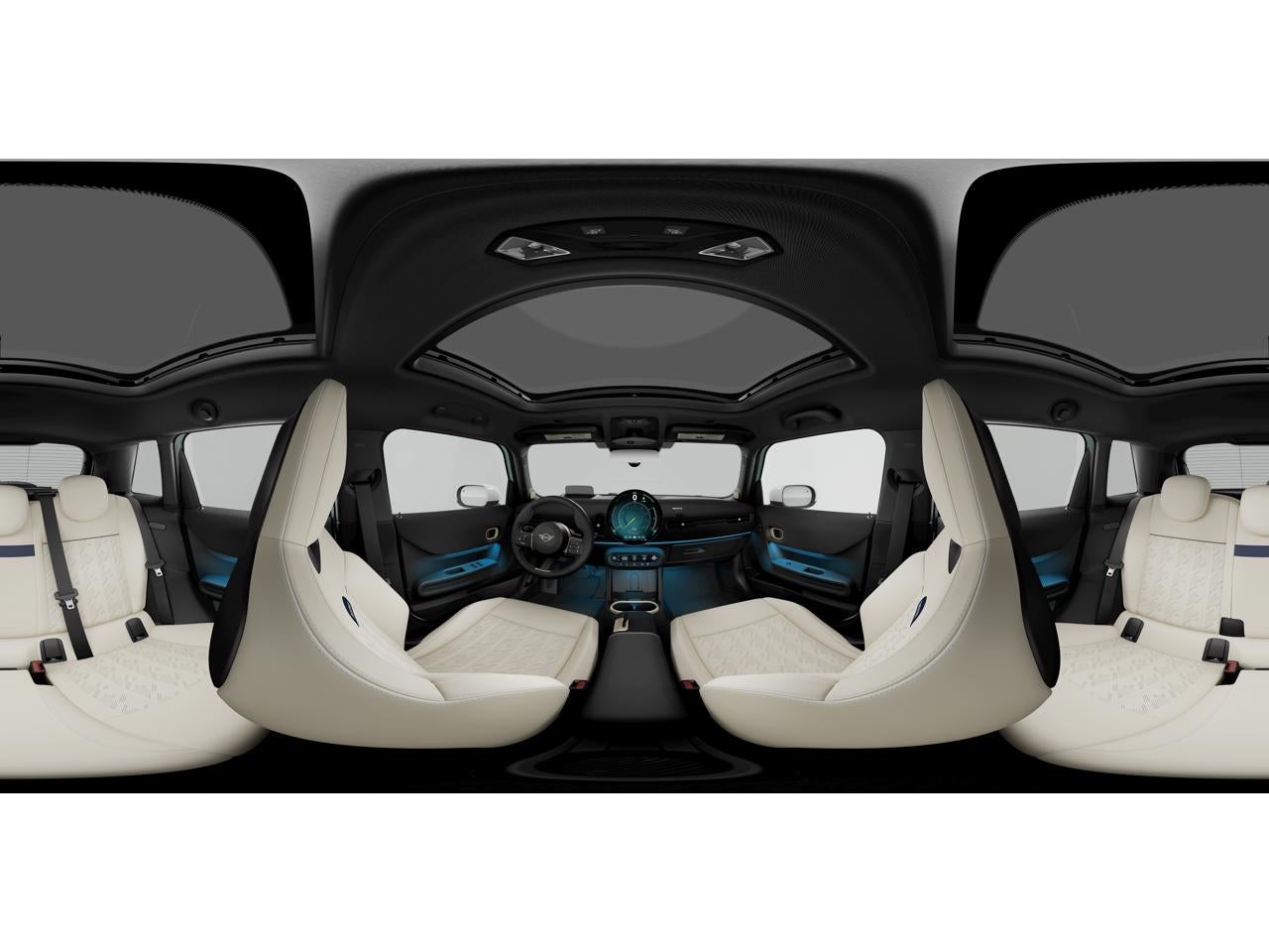 MINI 4 PUERTAS ICONIC 2027