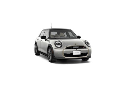 MINI 4 PUERTAS ICONIC 2027