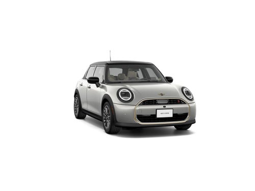 MINI 4 PUERTAS ICONIC 2027