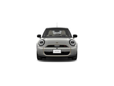 MINI 4 PUERTAS ICONIC 2027