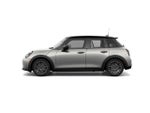 MINI 4 PUERTAS ICONIC 2027