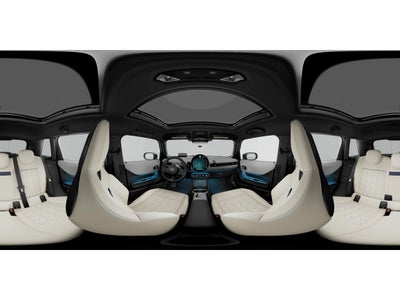 MINI 4 PUERTAS ICONIC 2027