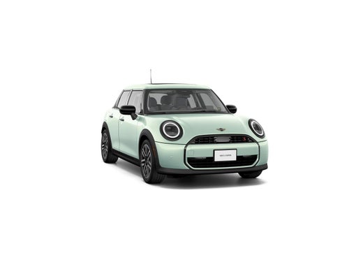 MINI 4 PUERTAS SIGNATURE PLUS 2027