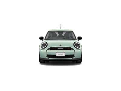 MINI 4 PUERTAS SIGNATURE PLUS 2027