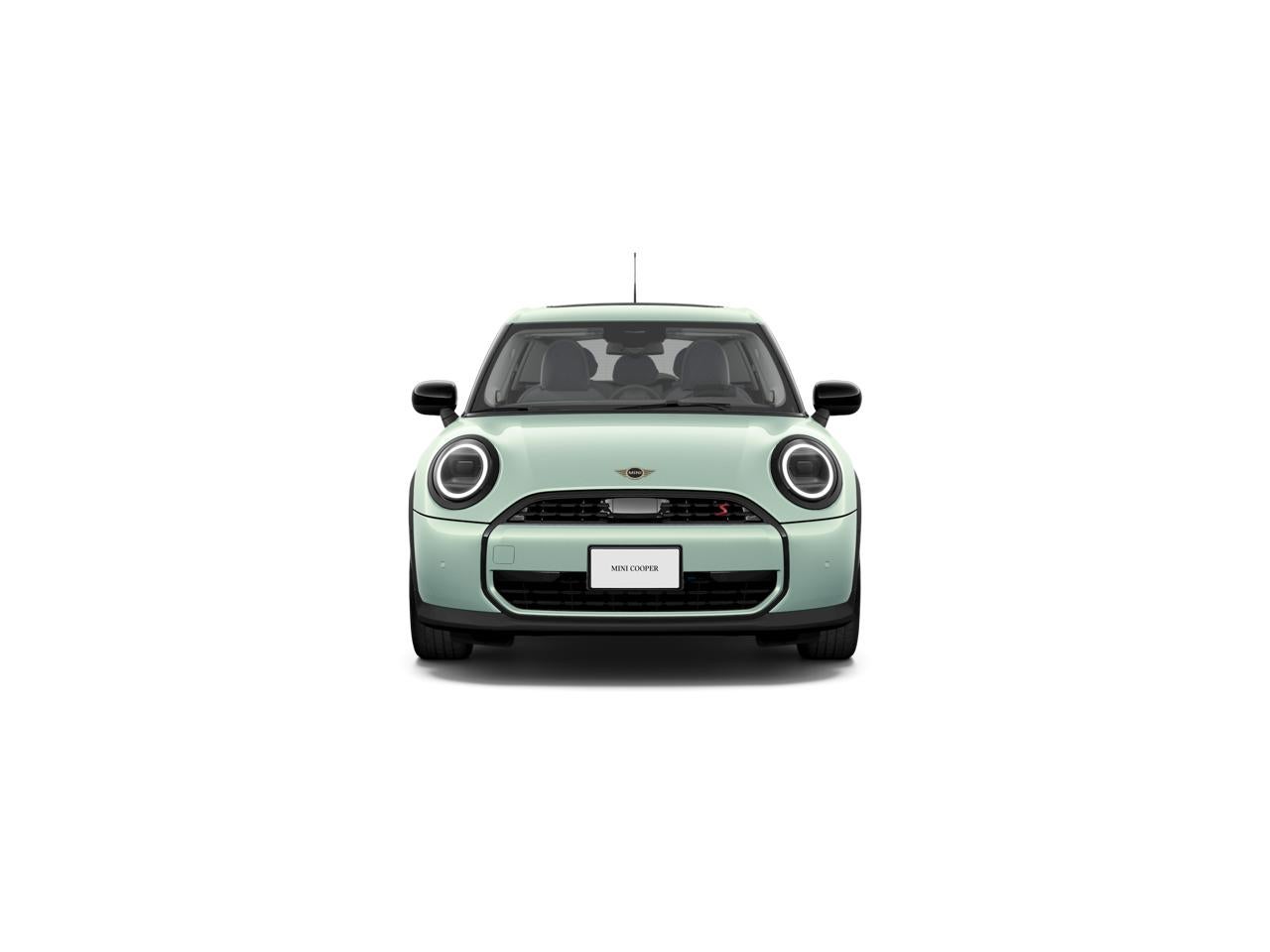 MINI 4 PUERTAS SIGNATURE PLUS 2027