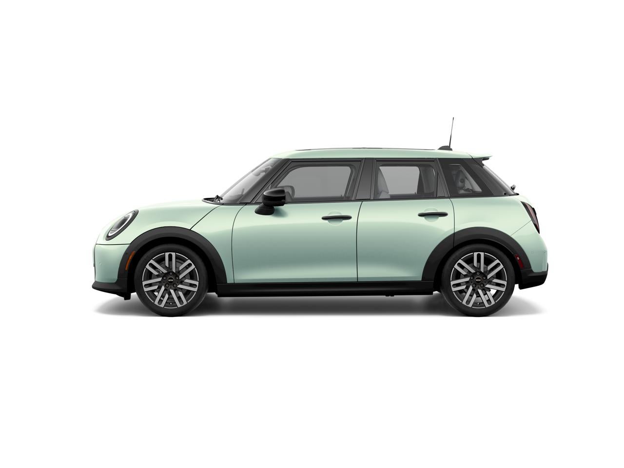 MINI 4 PUERTAS SIGNATURE PLUS 2027
