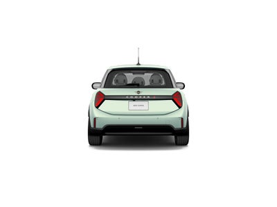 MINI 4 PUERTAS SIGNATURE PLUS 2027