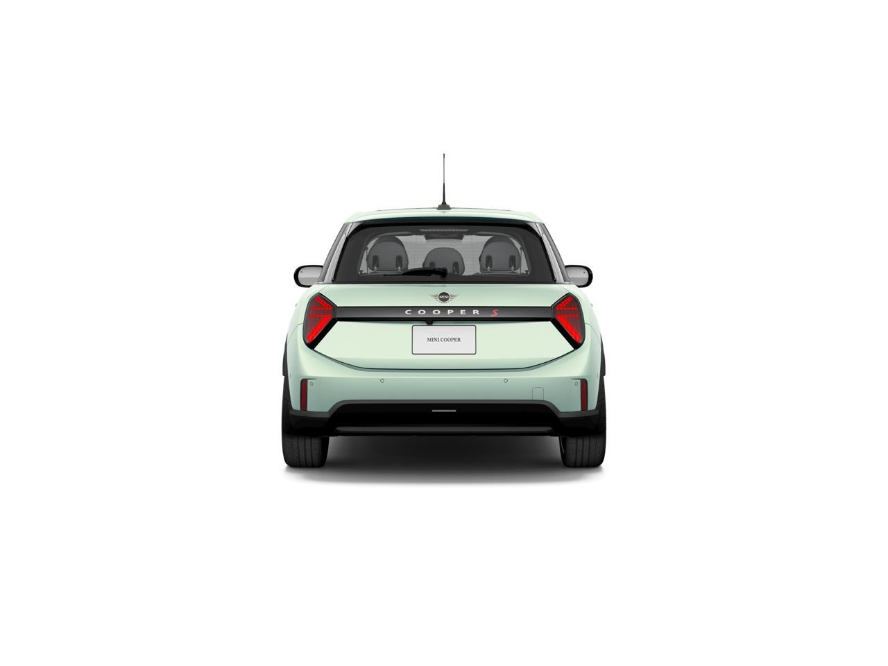 MINI 4 PUERTAS SIGNATURE PLUS 2027