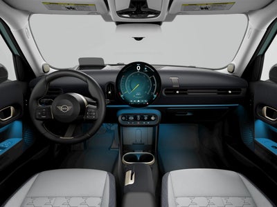 MINI 4 PUERTAS SIGNATURE PLUS 2027