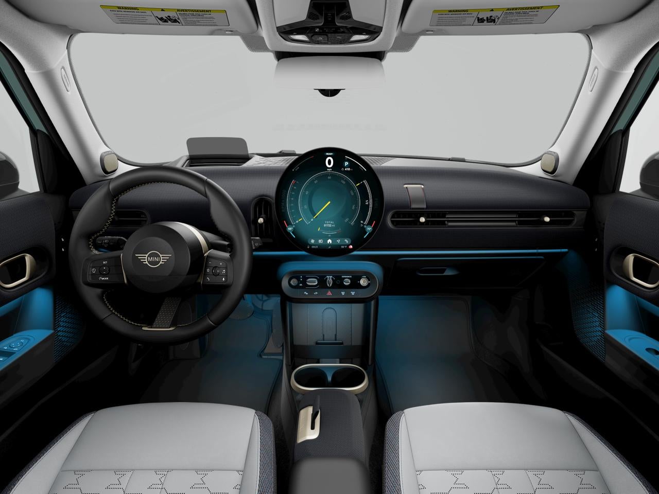 MINI 4 PUERTAS SIGNATURE PLUS 2027
