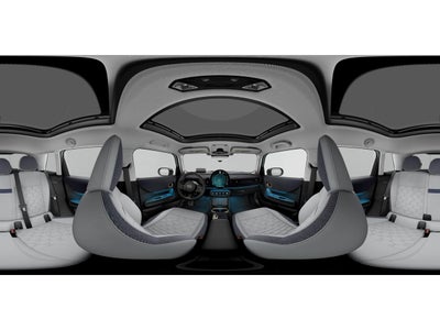 MINI 4 PUERTAS SIGNATURE PLUS 2027