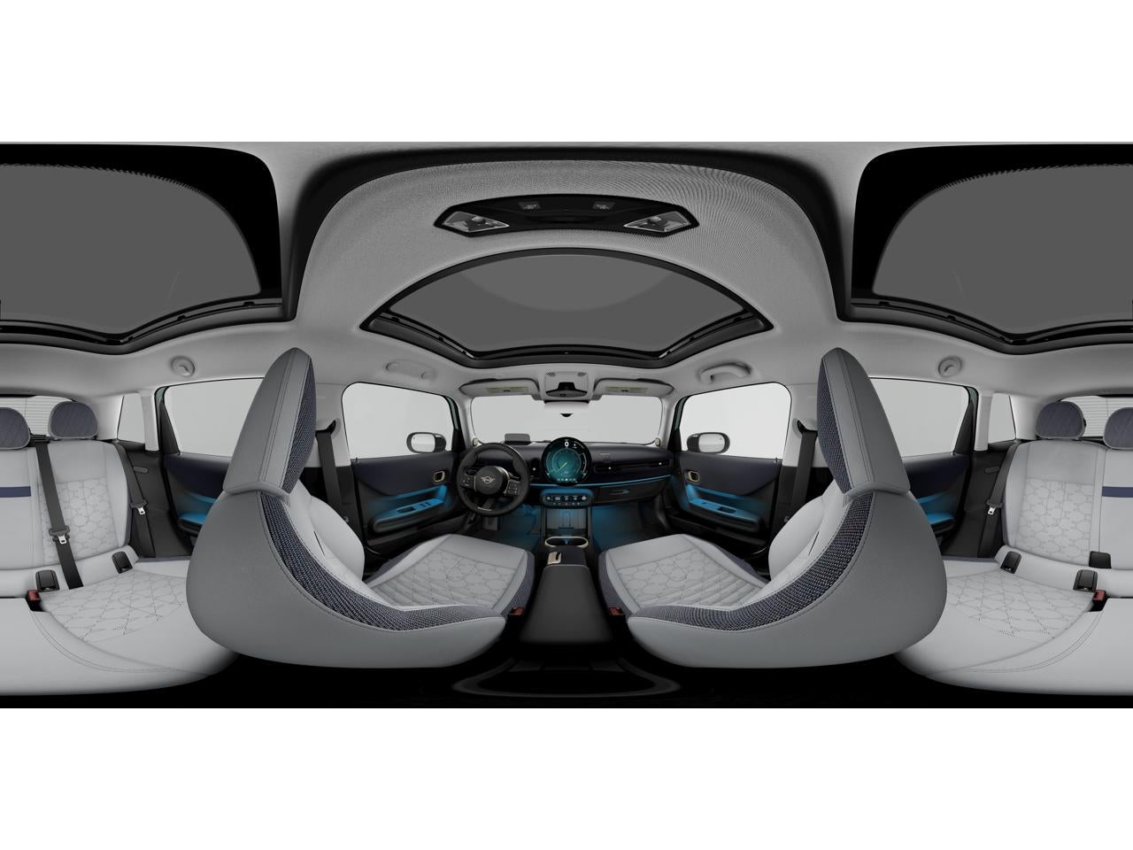 MINI 4 PUERTAS SIGNATURE PLUS 2027