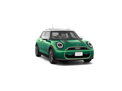 MINI 4 PUERTAS SIGNATURE PLUS 2027