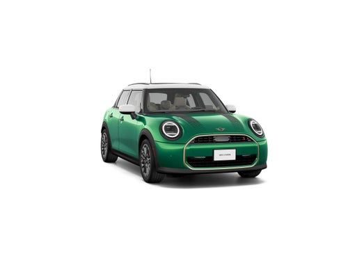 MINI 4 PUERTAS SIGNATURE PLUS 2027