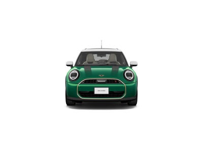 MINI 4 PUERTAS SIGNATURE PLUS 2027