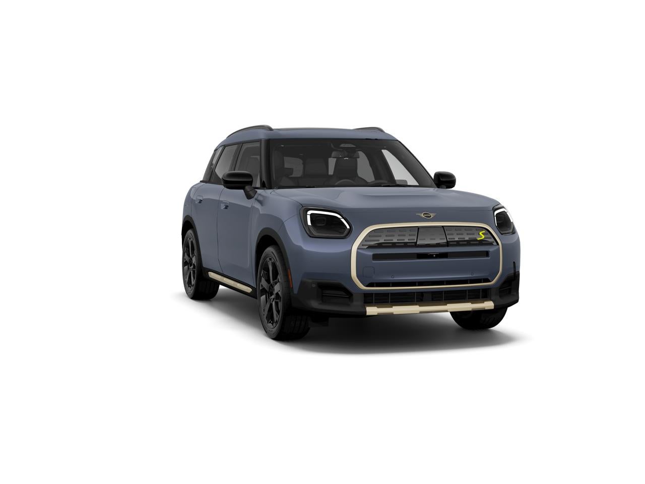 MINI COUNTRYMAN ICONIC 2027