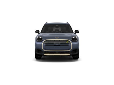 MINI COUNTRYMAN ICONIC 2027