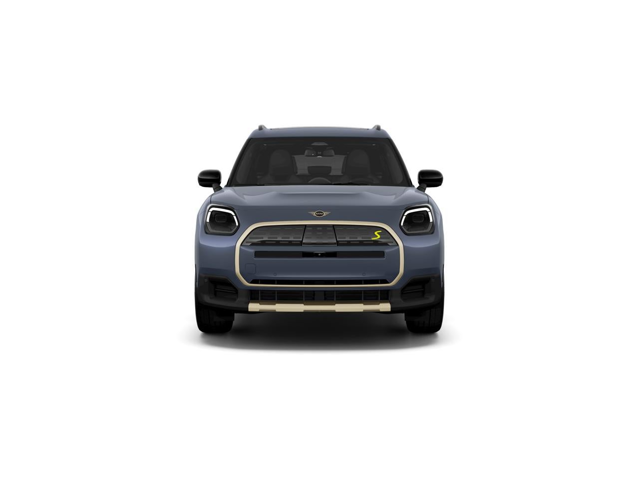 MINI COUNTRYMAN ICONIC 2027