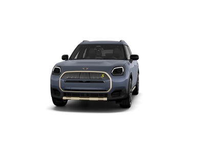 MINI COUNTRYMAN ICONIC 2027