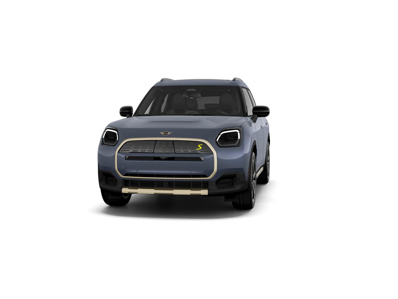 MINI COUNTRYMAN ICONIC 2027