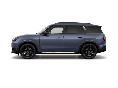 MINI COUNTRYMAN ICONIC 2027