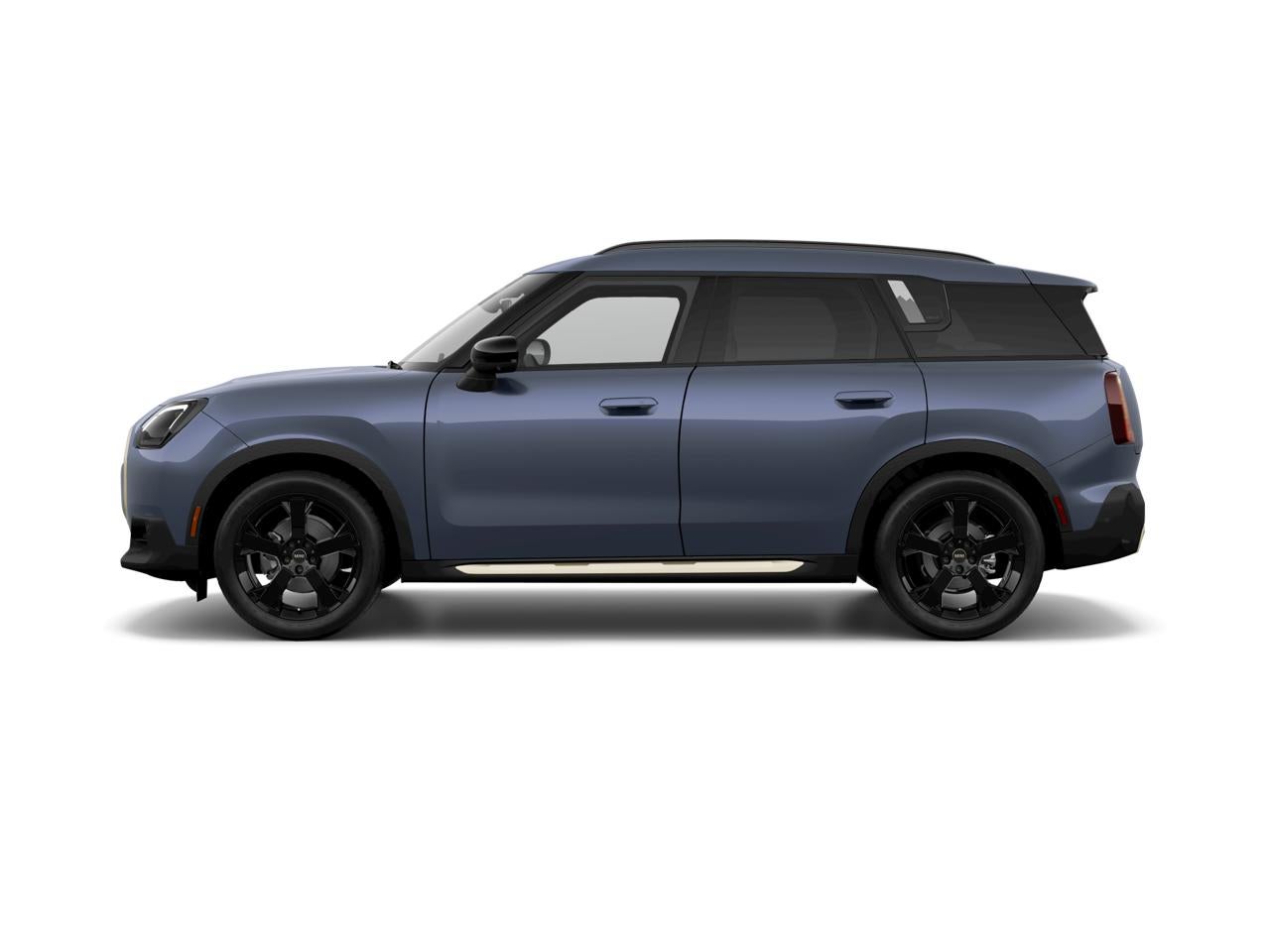 MINI COUNTRYMAN ICONIC 2027