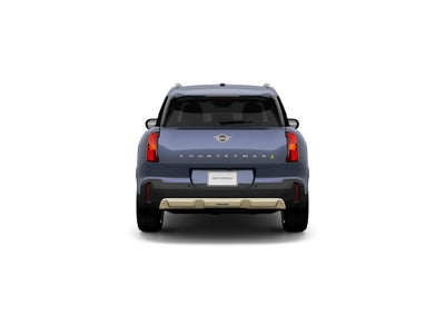 MINI COUNTRYMAN ICONIC 2027