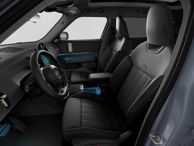 MINI COUNTRYMAN ICONIC 2027