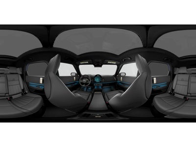 MINI COUNTRYMAN ICONIC 2027