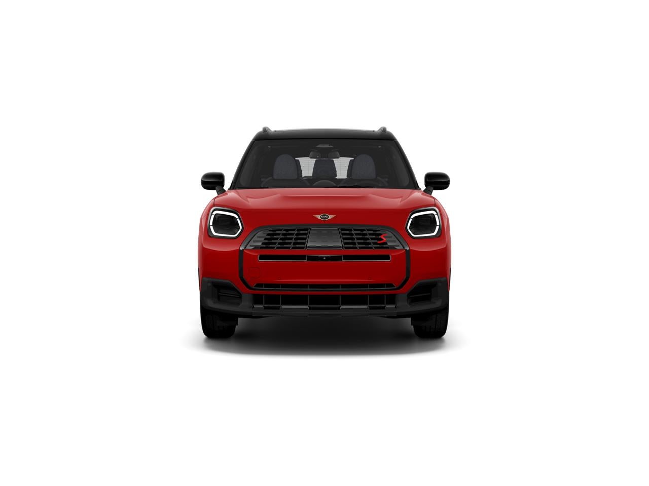 MINI COUNTRYMAN SIGNATURE PLUS 2027