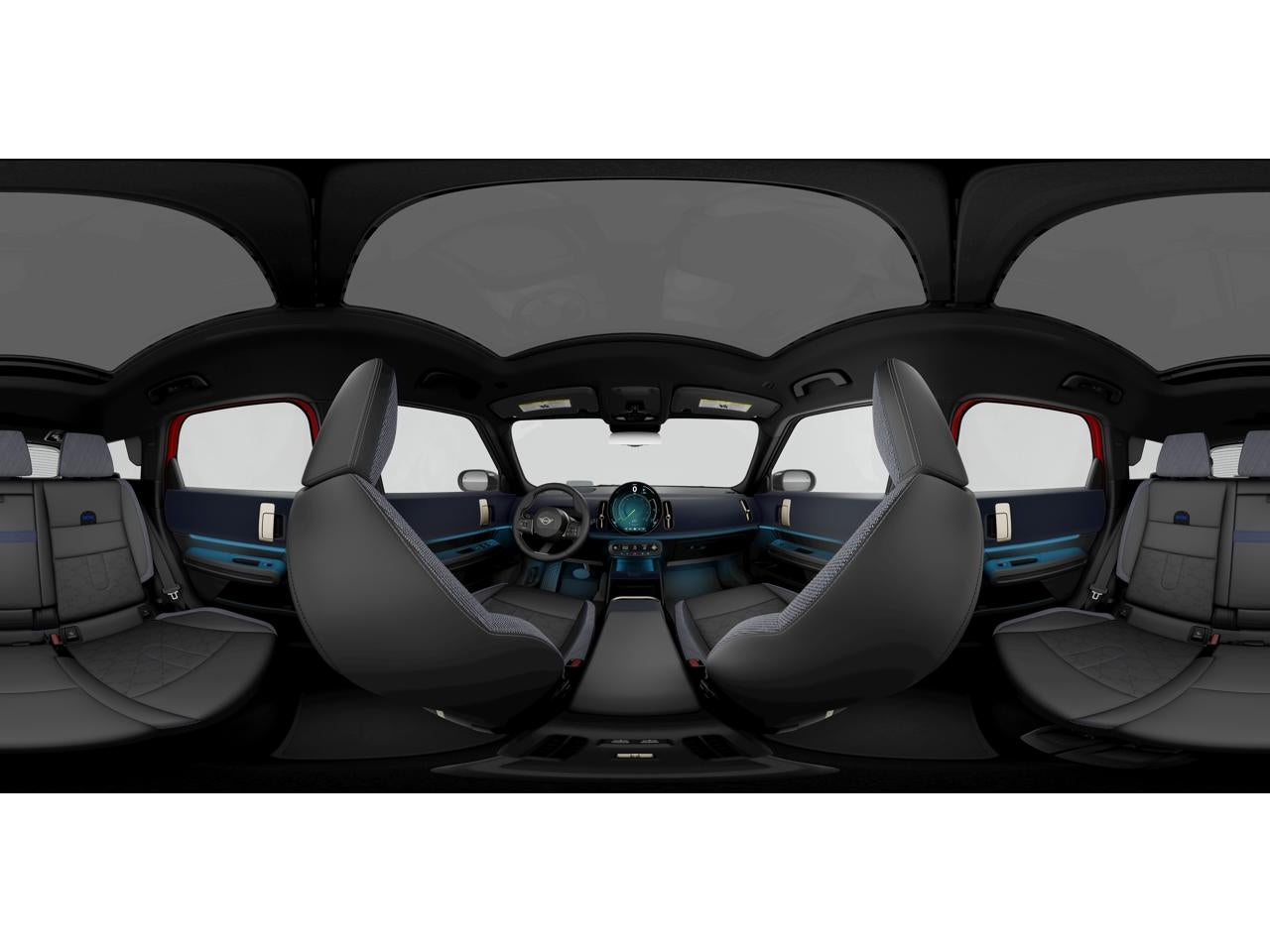 MINI COUNTRYMAN SIGNATURE PLUS 2027
