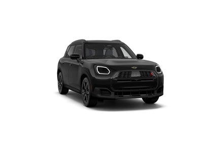 MINI COUNTRYMAN ICONIC 2027