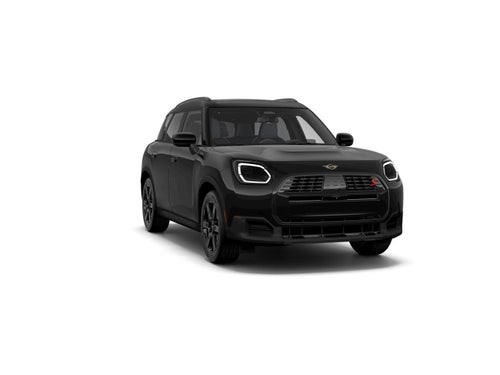 MINI COUNTRYMAN ICONIC 2027