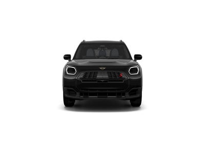 MINI COUNTRYMAN ICONIC 2027