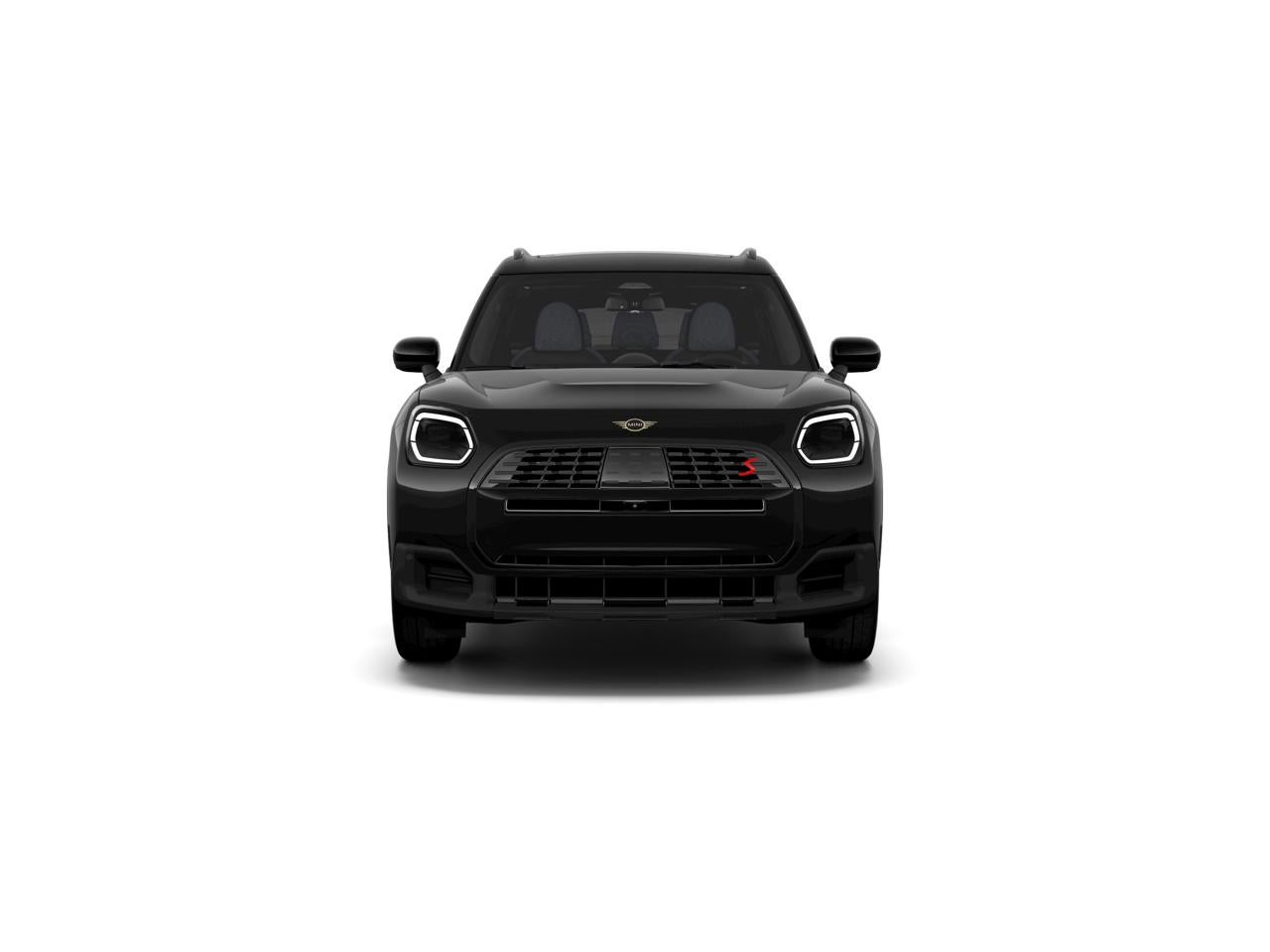 MINI COUNTRYMAN ICONIC 2027
