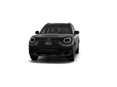 MINI COUNTRYMAN ICONIC 2027