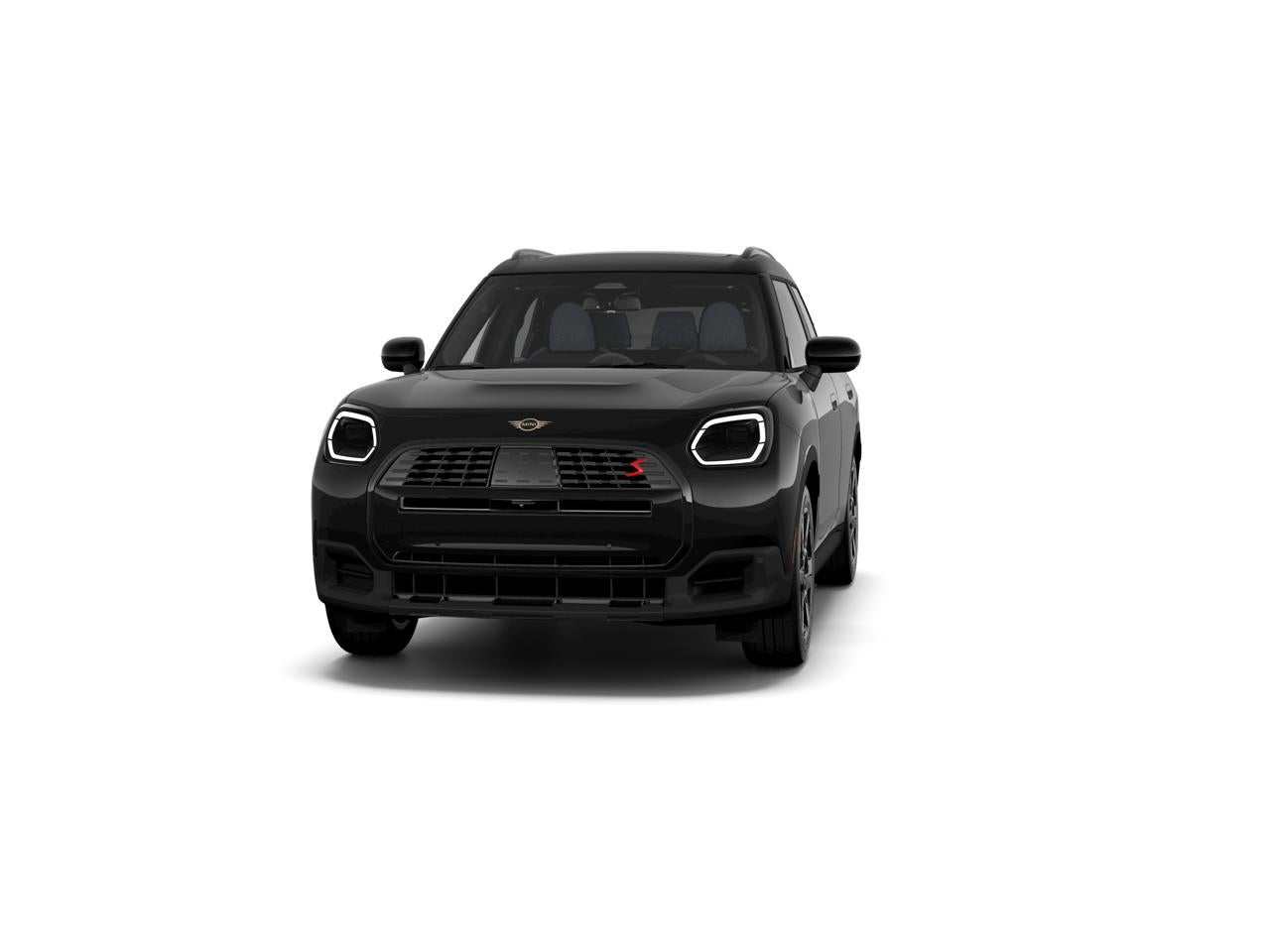 MINI COUNTRYMAN ICONIC 2027