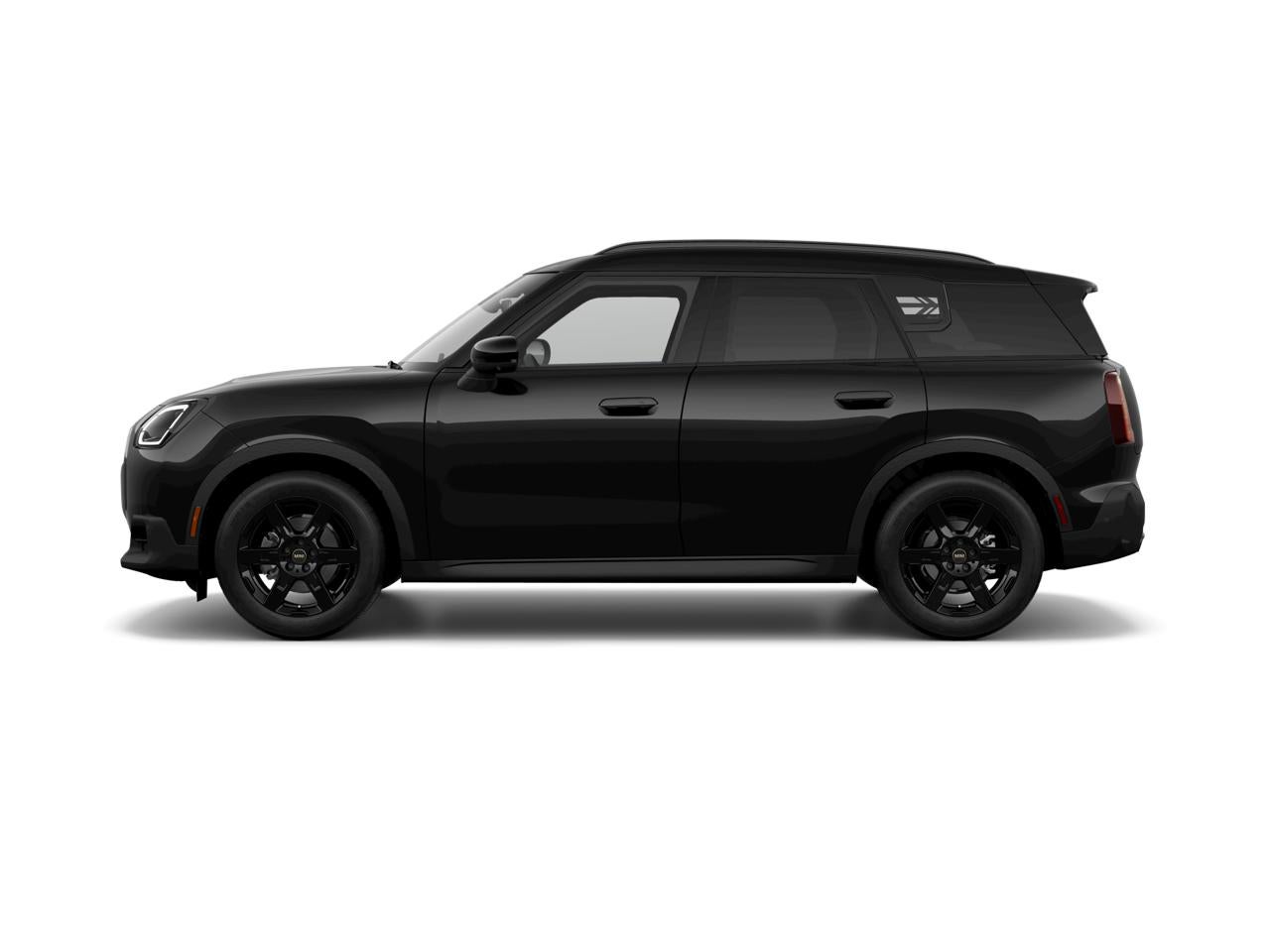 MINI COUNTRYMAN ICONIC 2027