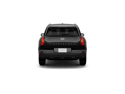 MINI COUNTRYMAN ICONIC 2027
