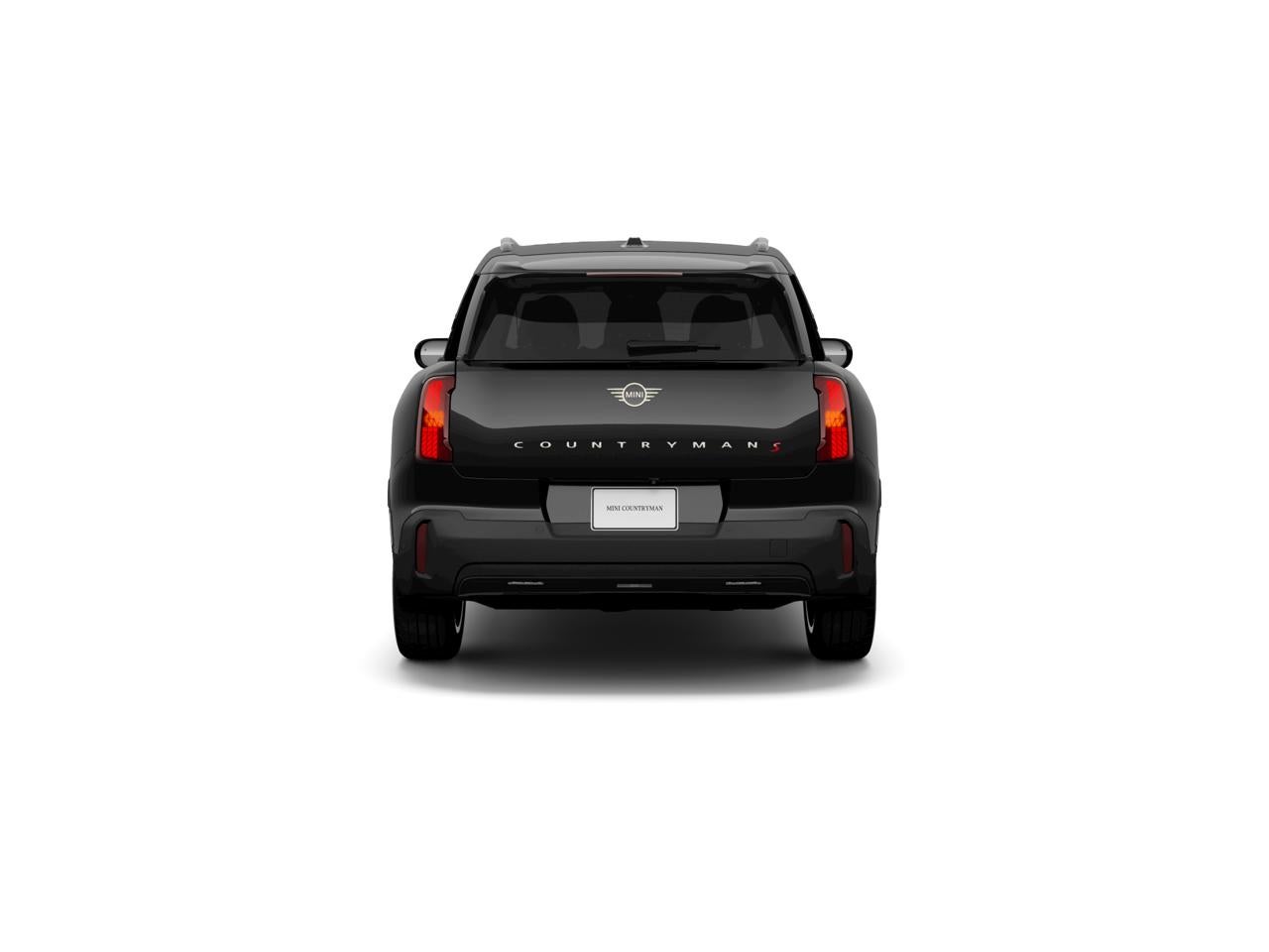 MINI COUNTRYMAN ICONIC 2027