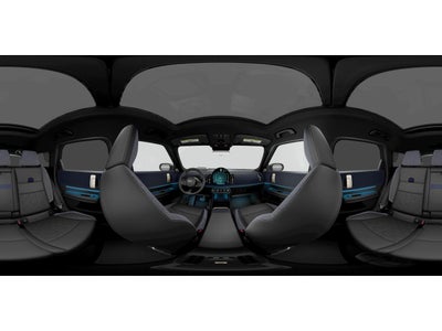 MINI COUNTRYMAN ICONIC 2027