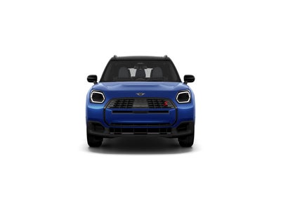 MINI COUNTRYMAN SIGNATURE PLUS 2027