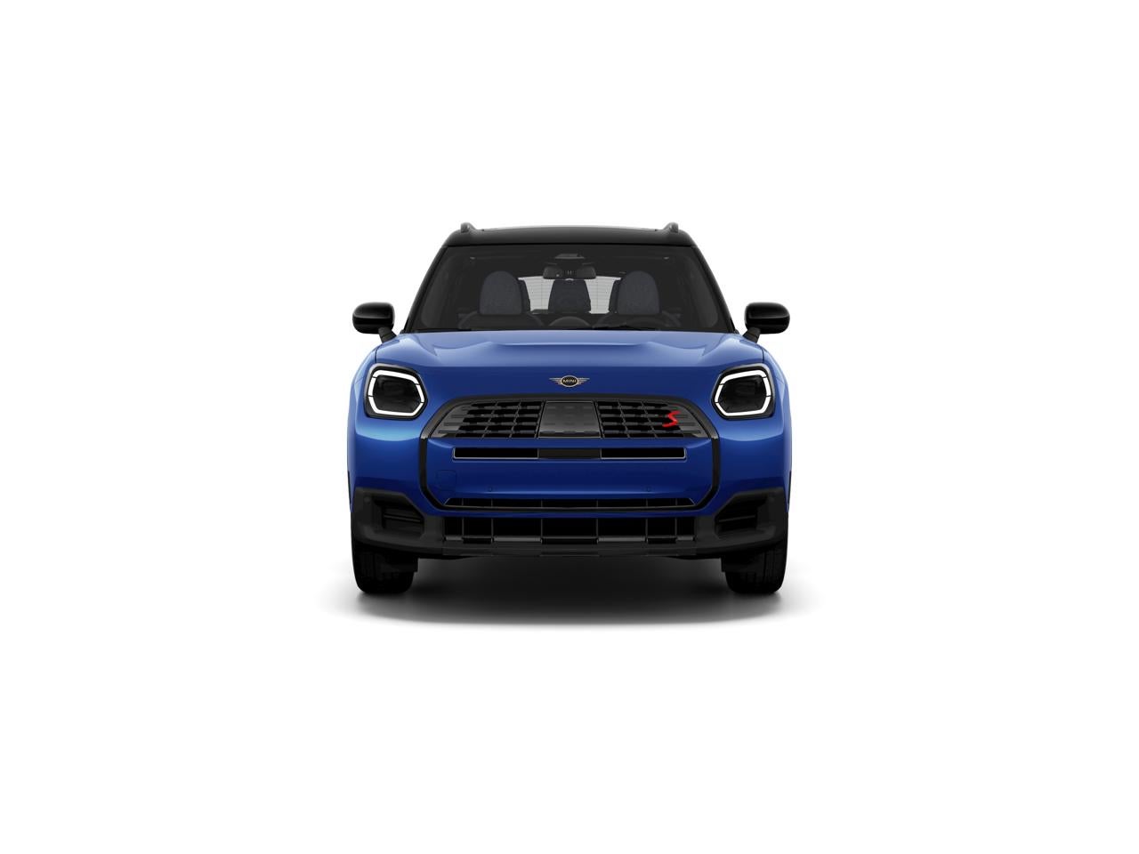 MINI COUNTRYMAN SIGNATURE PLUS 2027